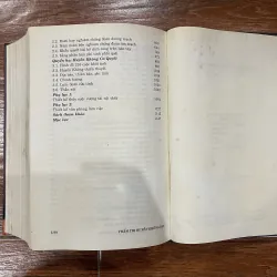 Thẩm thị huyền không học - Phong thủy trong bối cảnh kiến trúc hiện đại (t4) 779484