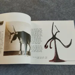 DANH HỌA THẾ GIỚI CALDER 570878