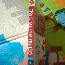 Cha giàu cha nghèo 797558