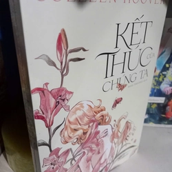 kết thúc của chúng ta 393847