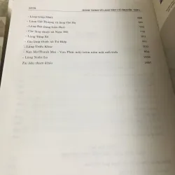 COMBO HÀNH TRÌNH VỀ LÀNG VIỆT CỔ TRUYỀN (TẬP 1 & 2) – Bùi Xuân Đính (chủ biên) 931700