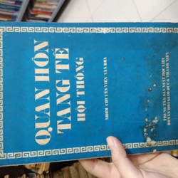 QUAN MÔN TANG TẾ HỘI THÔNG 199270