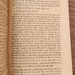 Tác phẩm VH kinh điển Pháp của Stendhal: ĐỎ VÀ ĐEN (Trọn bộ 2q) 763662