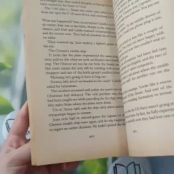 Mirage - Clive Cussler & Jack Du Brul 1027498