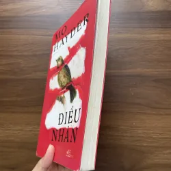 Điểu nhân - Mo Hayder 991451