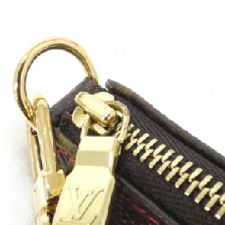 Túi xách Louis Vuitton Monogram Cherry Pochette Accessoires M95008 - Hàng hiệu chính hãng 769018