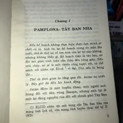 Cát bụi thời gian - Sidney Sheldon 975442