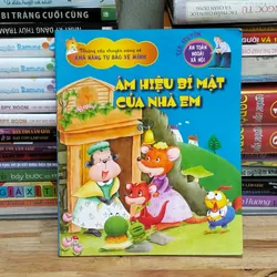 Tập truyện an toàn ngoài xã hội 559168