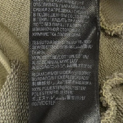 BALENCIAGA 767877 TRVJ3 UNISEX Áo khoác - Hàng hiệu Chính hãng 886715