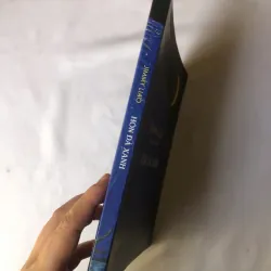 Hòn Đá Xanh - Jimmy Liao 788091