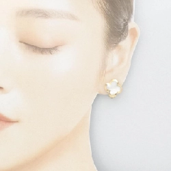 Bông tai Van Cleef & Arpels Alhambra 666062