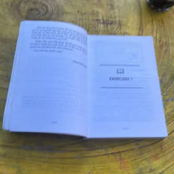 A PRACTICAL ENGLISH GRAMMAR EXERCISES BÀI TẬP NGỮ PHÁP TIẾNG ANH NÂNG CAO 674276