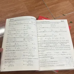 Tổng ôn toán học  598601