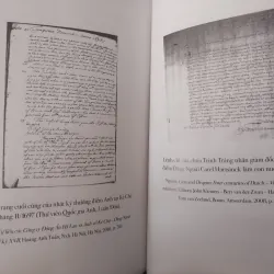 Sách: Những người châu Âu ở nước An Nam - Tác giả: Charles B. Maybon 712156