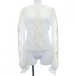 CHANEL LOOK53 P75692K10945 Áo len - Hàng hiệu Chính hãng