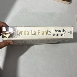 Deadly Intent - Lynda La Plante - 2008s 509430