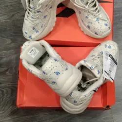 Giầy MLB size 40,41,42 giá 175k 568202