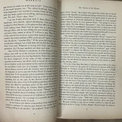 Markets: Who Plays, Who Gains, Who Loses - Martin Mayer 748752