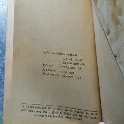 Tố Tâm - Hoàng Ngọc Phách 1000737