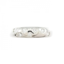 Nhẫn kim cương Stargewery 0.13CT - Hàng hiệu Authentic 836420