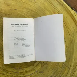 KHÁM PHÁ TÂM SINH LÝ PHỤ NỮ - DR. ANNE DE KERVASDOUE  799966