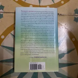 Phenomenon Everything You Need to Know about the Paranormal Sylvia( SÁCH TÂM LINH) 1013675