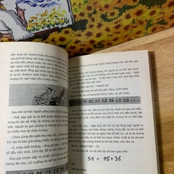 Những Con Số Ma Thuật 541889