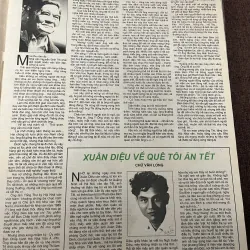 Văn Nghệ Tết Canh Dần (2010) - Hội Nhà văn Việt Nam - Tạp chí văn học nghệ thuật 798757