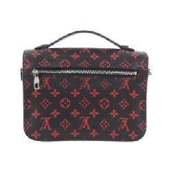 Túi xách Louis Vuitton Monogram Unflarouge Pochette Metis M41462 618509