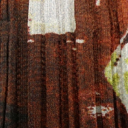 【Mã giảm giá】Áo PLEATS PLEASE 643808