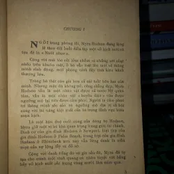 My ra chúng sẽ không với tới ta - Edna Sherry  784561