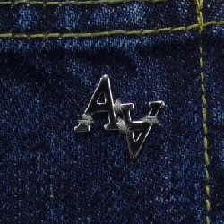 【Khuyến mãi】Quần jeans ASTRAET 654840