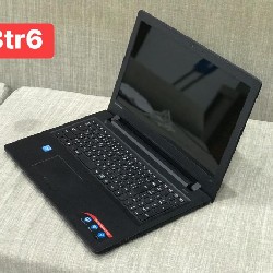 Laptop Lenovo ideapad 15 celeron N3060 ram 4g ssd 120g màn hình 15.6” 12094