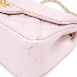 Túi xách vai Chanel AS1787 609595