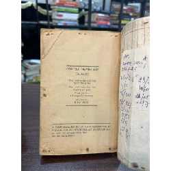 Con Quỷ Truyền Kiếp - Không rõ 936651