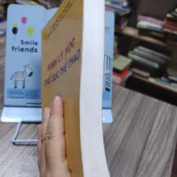 Sách: Sinh lý học thể dục thể thao - Trường ĐH Thể dục thể thao I (A2) 578130