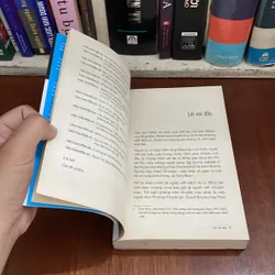 II Sách Kinh Tế: Phiêu Lưu Trong Thế Giới Marketing - PHILIP KOTLER - 2018 559427