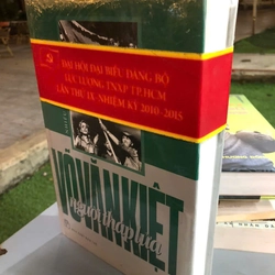 VÕ VĂN KIỆT NGƯỜI THẮP LỬA 453278