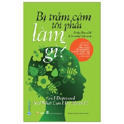 Bị Trầm Cảm Tôi Phải Làm Gì - Peggy McColl