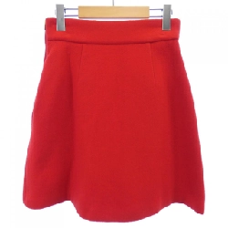 Chân váy MIU MIU - Hàng hiệu Chính hãng 649219