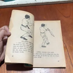 [Mất Trang Mục Lục] - II Bài Độc Đao: Cuồng Phong Tảo Diệp (Thiếu Lâm Nam Phái) - 1991 931845