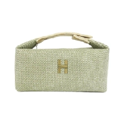 Túi xách H NATTE Bridd A Black PM 103640M của Hermès