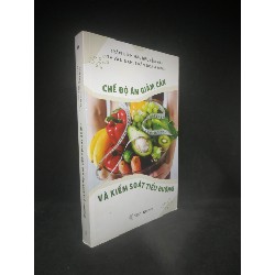 Chế độ ăn giảm cân và kiểm soát tiểu đường mới 90% HCM2203