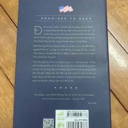 Những lời hứa phải giữ 790762