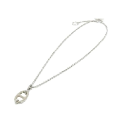 Hàng hiệu Authentic Hermes Mini Maillon PM 100053FP Necklace 807204