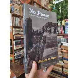 No Peace : A Steve Dancy Tale - James D. Best