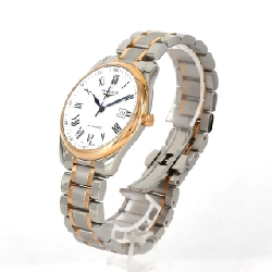 Bộ sưu tập Longines RG Combi L2.793.5.11.7 SSxGP tự động - Hàng hiệu chính hãng 882125