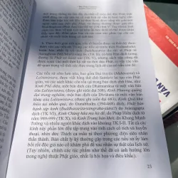 ĐỨC PHẬT GOTAMA - HAJIME NAKAMURA  1021413