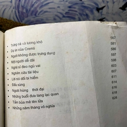 Những bí mật của bộ tổng tham mưu - Victor Baranets 537471