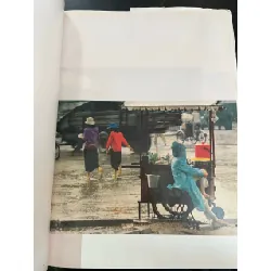 Những khoảnh khắc xuống biển lên rừng - Đồng Đức Thành